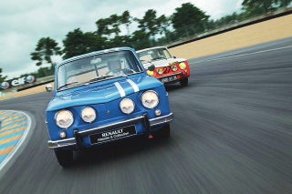 Illustration for article titled I Can't Believe It Is/Isn't Turbo! massive photodump